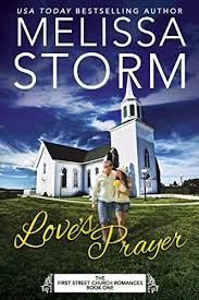 Hop On Over And Check Out Today S Ebook Deals Including Love S Prayer By Melissa Storm Author Genres Christian Fic Romance Books Romance English Mysteries