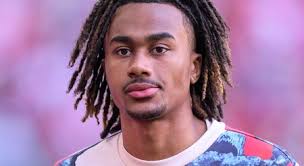 Kusi-Asare debuterade för Bayern München