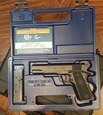 Image result for Normandie Blue 1991 Colt