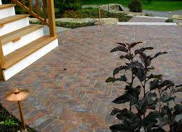 With the latest survey equipment, laser screeds, cranes and aluminum forms, barry concrete is the answer to all your concrete needs. Concrete Pavers Design For Nh Ma Me Beyond 603 488 2458 Next Level Landscaping Services With Terrain
