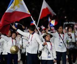 The nation has competed at every summer olympic games since then. 1924 To 2016 Olympic Athletes Who Brought Home Medals Ph