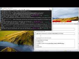 Install Coawst And Run Sandy Case On Centos 7 2020 Youtube