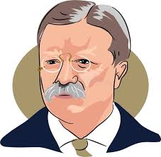 Roosevelt Stock Illustrations