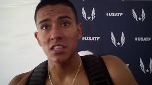 2017 USATF Men's 800: Donavan Brazier Finds Redemption To Win His First  National Title with a Brilliant 1:44.14