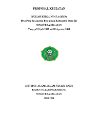 We did not find results for: Top Pdf Contoh Proposal Kegiatan Kkn 123dok Com