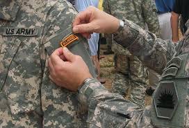Army rangers originally arose as a unit of special forces. First Women Complete U S Army Ranger School The Stream