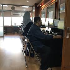 Laman facebook rasmi suruhanjaya perkhidmatan awam negeri pahang. Photos At Pejabat Suruhanjaya Perkhidmatan Awam Spa Old Airport 0 Tips