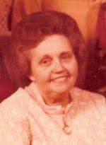 Rayma Andres Mitchell (1918-2006)
