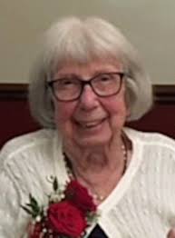 Kathryn Mitchell Obituary