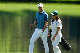The duo, who have been together since high school. Jordan Spieth Wife Who Is Annie Verret Pga Tour Star S Golf Career Fanbuzz