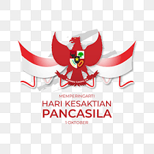 Kesaktian pancasila teks pancasila dan lambangnya. Pancasila Gambar Png File Vektor Dan Psd Unduh Gratis Di Pngtree