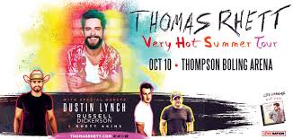 Knoxville Tickets Thomas Rhett
