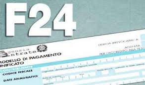 Ai sensi della nota ministero della giustizia prot. Imu 2019 F24 Modello Compilabile Per Pagare L Imposta The Italian Times
