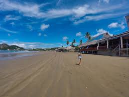 San juan del sur costs $1,526 per month to live and work remotely with 8 mbps internet speed, is a mediocre place for digital nomads to live. San Juan Del Sur Reisetipps Surfen Sunday Funday In Nicaragua