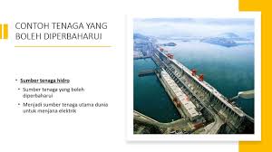 Sumber daya tersebut berupa sumber daya alam yang tidak dapat dapat diperbaharui, dan sumber daya angin serng dimanfaatkan sebagai energi alternatif seperti pembangkit listrik tenaga angin, serta alat untuk sistem pengairan. 4 2 Sektor Tenaga Youtube