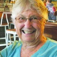 Virginia Dean Macklin