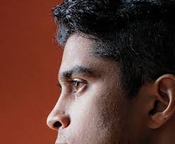 HIS BLACK HISTORY HIS BLACK HISTORY