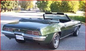 Image result for Midnight Green 1969 Firebird