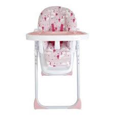 Harriet Bee Amethy High Chair Wayfair Co Uk High Chair Chair Wooden High Chairs