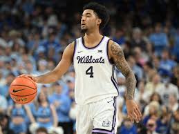 PJ Haggerty is not leaving Kansas State basketball. That report is fake