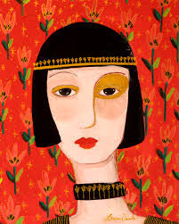 Laura Daub's Instagram, Twitter & Facebook