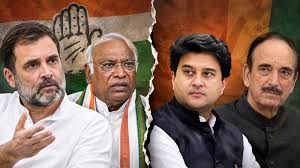 Mallikarjun Kharge ताज़ा खबर – image (NDTV)