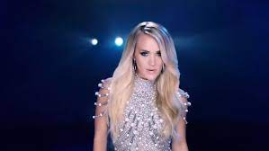 You can't hurt me now, i can't feel the pain. Carrie Underwood Nfl Pay Homage To Football Greats With The Champion Video Sounds Like Nashville