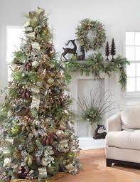 The secret to the best christmas ideas is simplicity. Decorating For Christmas Theme Ideas