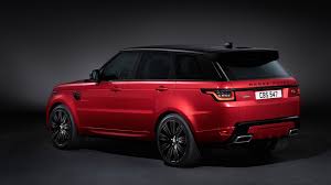 Range Rover Sport Wallpapers Top Free Range Rover Sport Backgrounds Wallpaperaccess