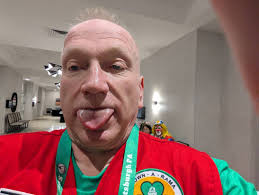 Osman Temple Participation in La Crosse Parade