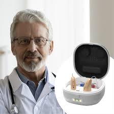 GH Muse Rechargeable Hearing Aids