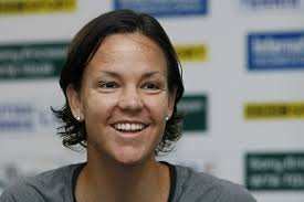 Lindsay Davenport