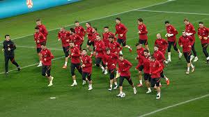 Euro 2021 muhtemel kadromuz (türkiye). A Milli Takim In Euro 2020 Aday Kadrosu Belli Oldu