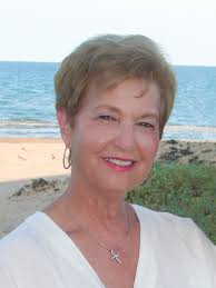 Ruth Cansler Obituary