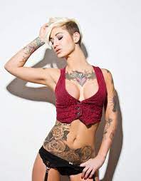 Pin On Tattoos