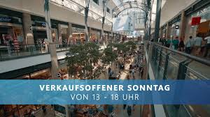 Verkaufsoffener Sonntag Und Unser Kids Centro Oberhausen