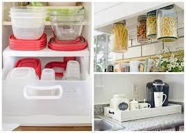apartment kitchen storage ideas