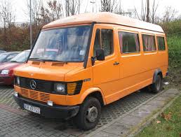 Mercedes Benz Vario 408d Mercedes Mercedes Benz Benz