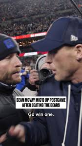 Coach Devries Interview