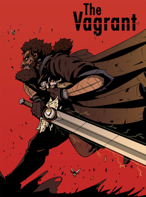 The Vagrant by DarkMechanic on DeviantArt