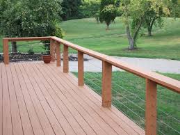 Removable decking system, how to make the right choice. Suggestions For New Deck Railings Deck Railings Modern Backyard Modern Deck