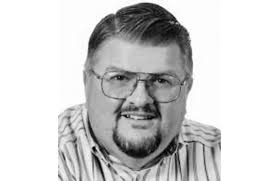 DAVID MORROW Obituary (2018)