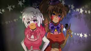 Despite how one may feel about this game, it is decidedly only a game and thus works the same way as any other mobile app. Five Nights In Anime 3 Free Download Fnaf Gamejolt