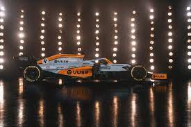 Should mclaren sport its retro gulf livery for the rest of the 2021 f1 season? G Pyjw5guqa8om