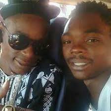 Stream Goridhe ft Victor Dee