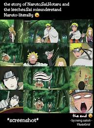 Screenshot One Of The Funny Episode At Naruto Shippuden Naruto Anime Naruto Shippuden
