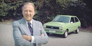 Image result for Green 1978 Fiesta