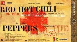 Tue 19 aug 2003 13.30 edt a powerful truck bomb ripped apart the united nations headquarters in baghdad today, killing at least 15 people including the un's top official in iraq. 19 August 2003 Red Hot Chili Peppers Rockinberlin