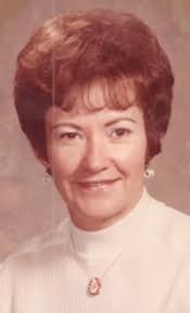 Loretta Mae Ensley Graham Zito Obituary February 28, 2014