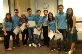 George town, aug 30 — from his days as a child, suleiman tunku abdul rahman was often advised by his famous father to be a responsible man and to stand up for his principles. Upm Science Student Triumphs At Multi National Corp P G Business Challenge Universiti Putra Malaysia